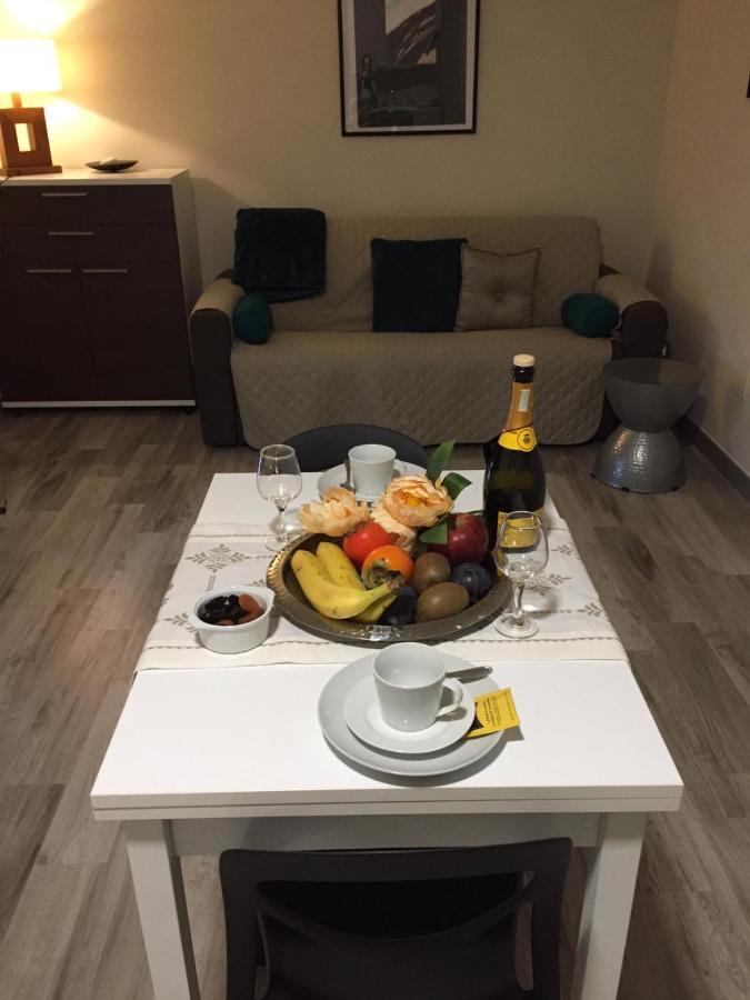 Ferienwohnung Freccia Verde Quartucciu Exterior foto