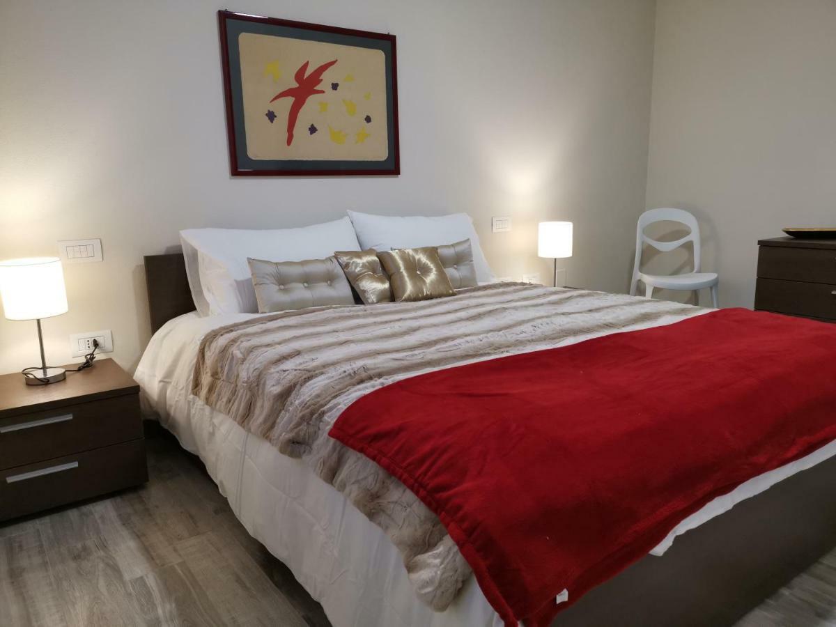 Ferienwohnung Freccia Verde Quartucciu Exterior foto
