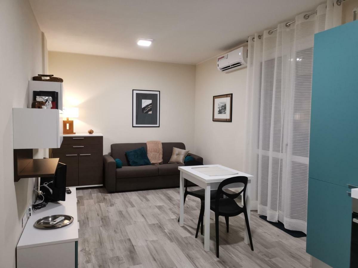 Ferienwohnung Freccia Verde Quartucciu Exterior foto
