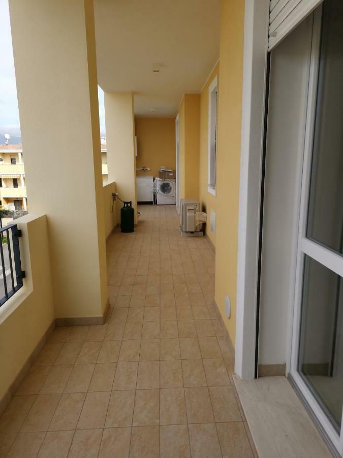 Ferienwohnung Freccia Verde Quartucciu Exterior foto