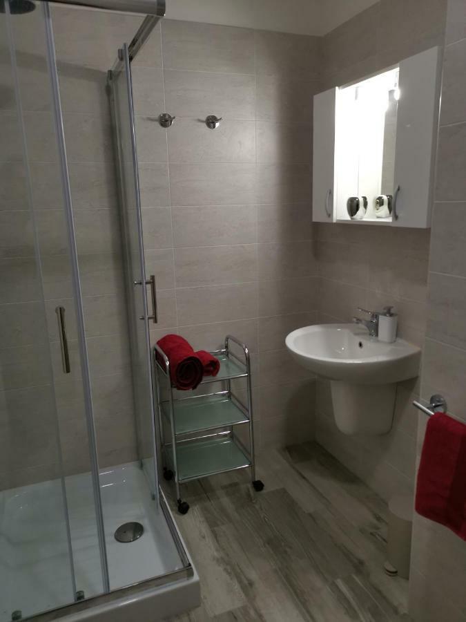 Ferienwohnung Freccia Verde Quartucciu Exterior foto